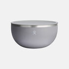 Serving Bowl with Lid 3 qt קערת הגשה